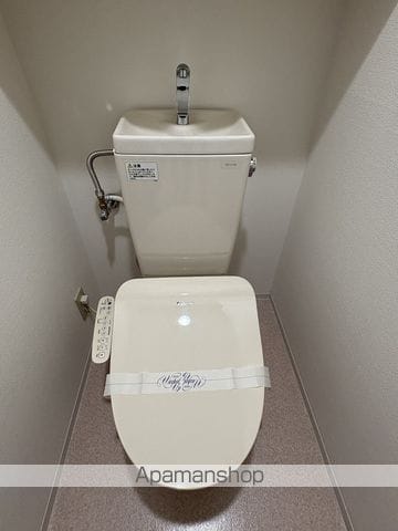 ザ・シオンの内装写真