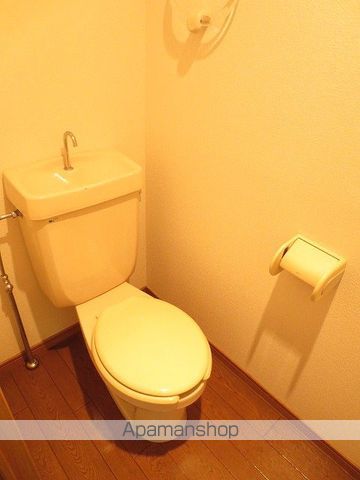 池田パピヨンハウスの内装写真