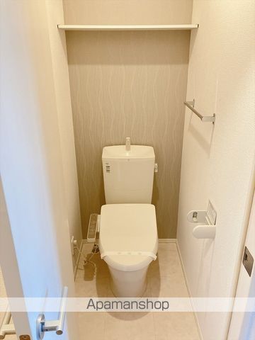 エクセル仲上の内装写真