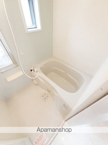 サンリットの内装写真
