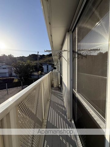 フレグランス大石Bの内装写真