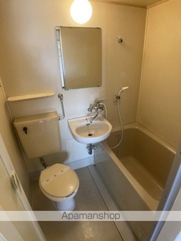 プレサント発寒ステーションの内装写真