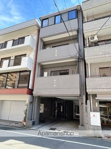 ラーク宝町の外観写真
