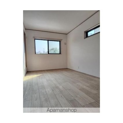 市川市国府台４丁目戸建Ｂ棟[3LDK/95.22m2]のリビング・居間3