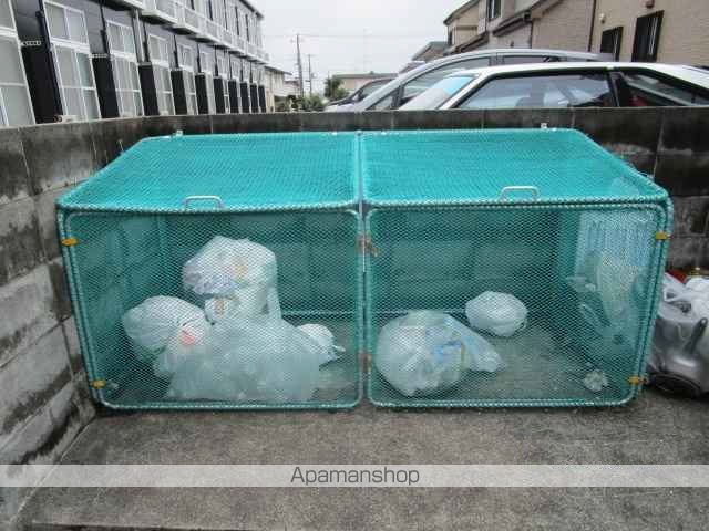 レオパレスひだまりのその他写真