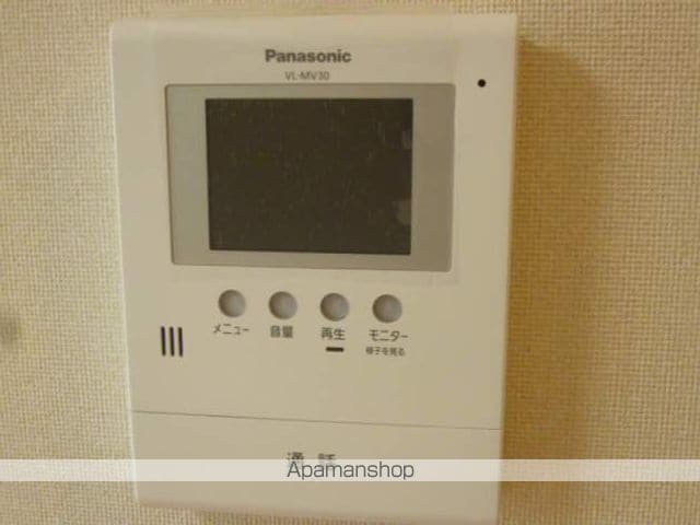 アクアサイドの内装写真