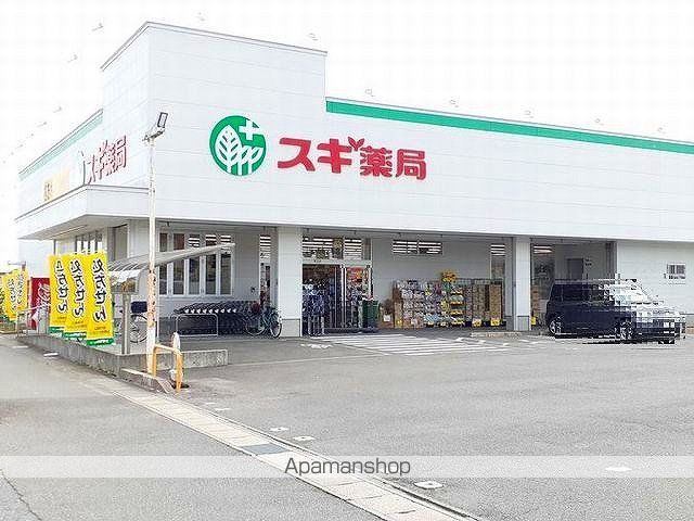 フォレスト・ケイ 参番館の周辺写真