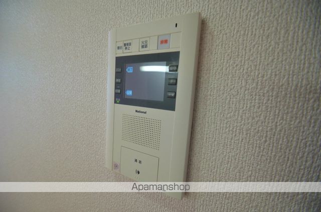 レジディア仙台本町の内装写真