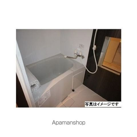 カームシティ821IIの内装写真