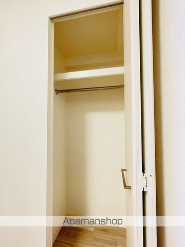 プレサンス丸の内フォートの内装写真