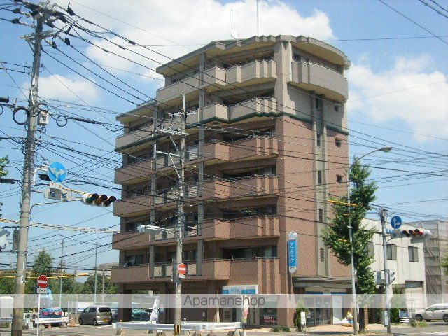 アークプラザしおばる 303 ｜ 福岡県福岡市南区塩原１丁目28-34（賃貸マンション1LDK・3階・36.74㎡） その1