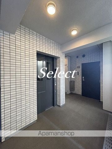 ガーラ・ステーション横浜大口のその他写真