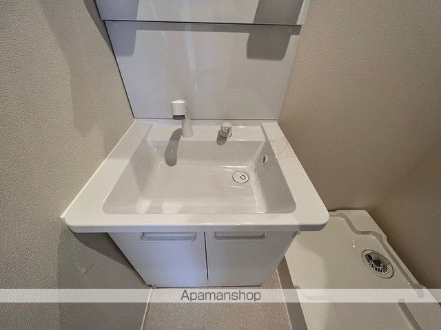 レーヴリゼ新今里の内装写真