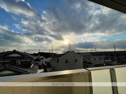 フラン岡[1LDK/41.01m2]の内装4