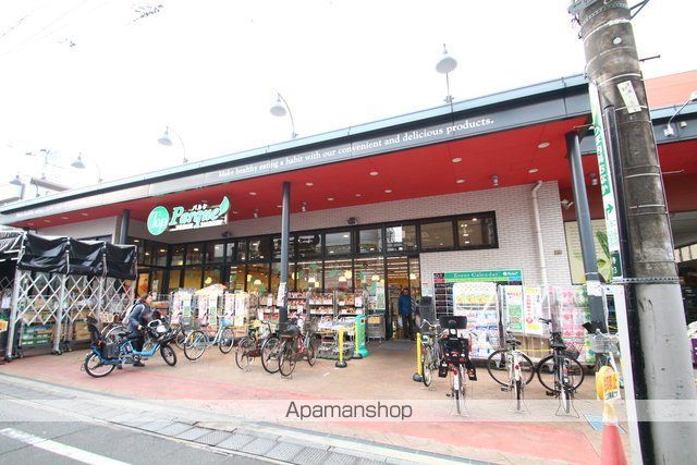 小田急電鉄小田原線 豪徳寺駅 徒歩7分 2階建 築52年の周辺写真