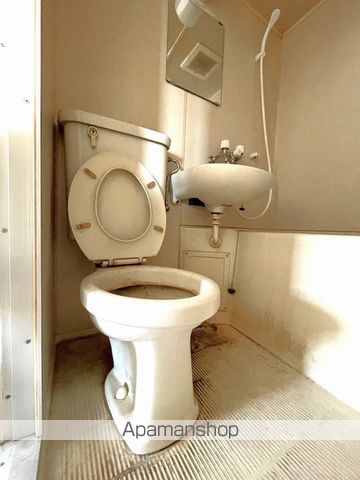 プラザ高品の内装写真
