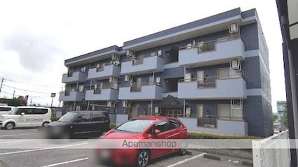 ＶＩＬＬＡ　ＳＡＫＵＲＡ[2DK/50.89m2]の外観1