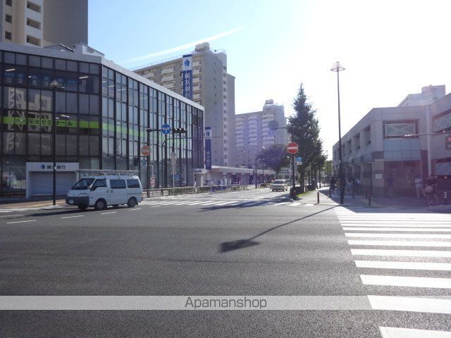 メゾン小菅ヶ谷 301 ｜ 神奈川県横浜市栄区小菅ケ谷１丁目24-2（賃貸マンション2K・3階・29.80㎡） その15