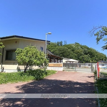 エドワーズハイツ[3DK/55.8m2]の周辺2