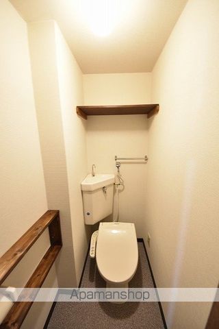 マリノス24の内装写真