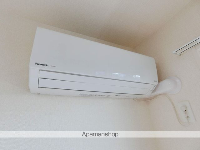 シンフォニー久津川の内装写真
