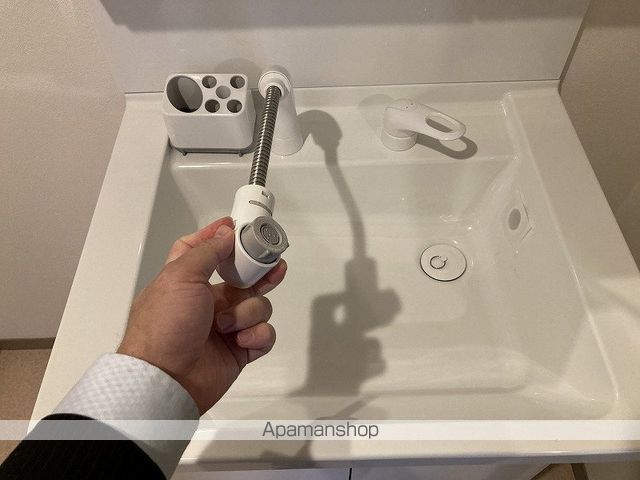 メゾン・ソレントの内装写真