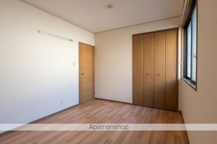 エステート松原Ｃ・Ｄ棟[3DK/53.73m2]の内装1