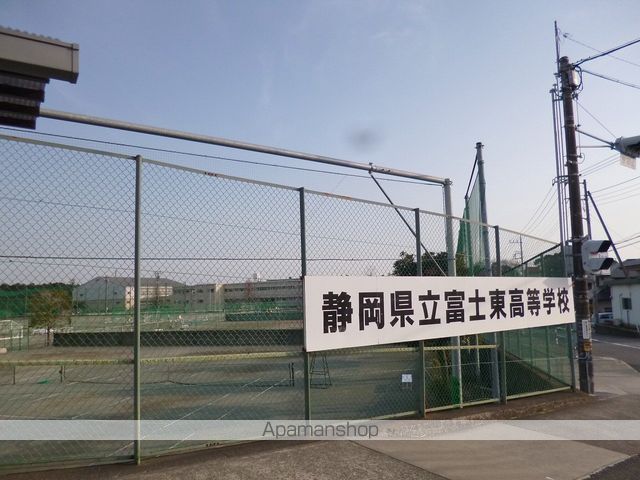 コンフォート高山の周辺写真