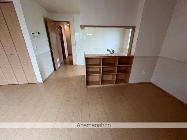 CASA VIVACEの内装写真