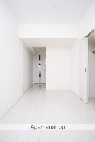エス・キュート西天満の内装写真