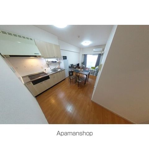 カーサシーガル壱番館の内装写真