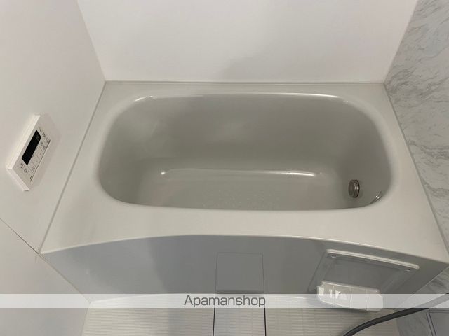 ミオテゾーロ哲学堂カーザの内装写真