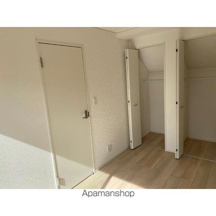 Ｋｏｌｅｔ世田谷北烏山０２[2SLDK/76.54m2]のその他部屋・スペース1