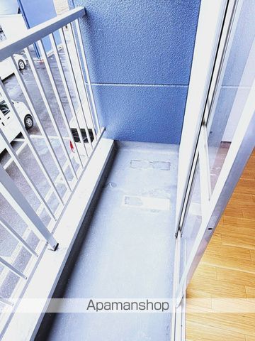 尾野スカイハイツIIIの内装写真