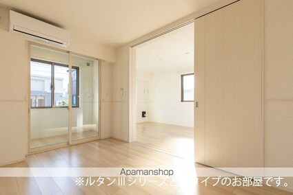 仮）六高台５丁目アパートⅠ[1LDK/44.98m2]のその他内装1