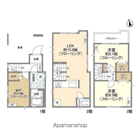 間取り：213141633388