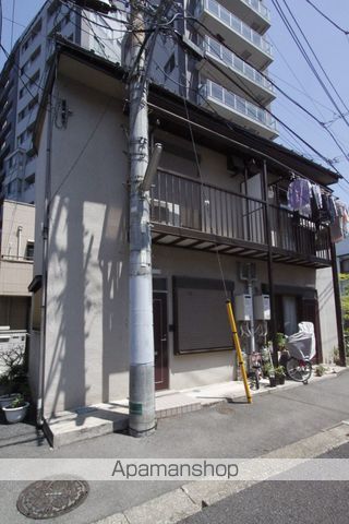 ドムスAKの外観写真