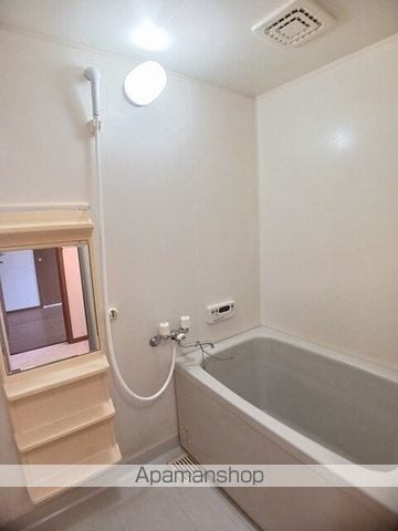 サンロード福山Aの内装写真