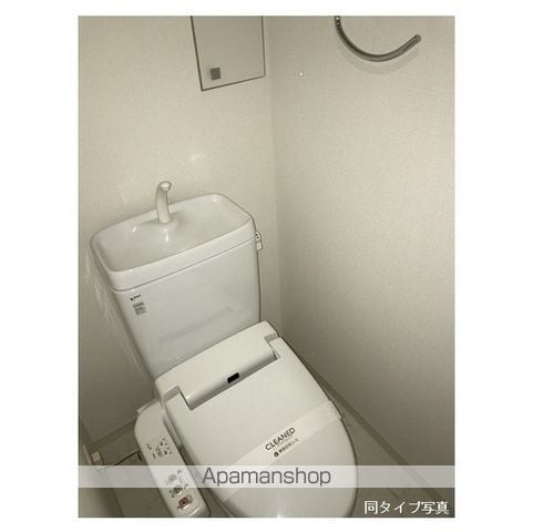 BPRレジデンス蔵前の内装写真