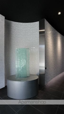 ステージグランデ用賀アジールコートの内装写真