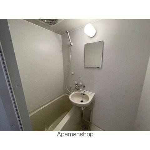 チェリーヒル 多摩の内装写真
