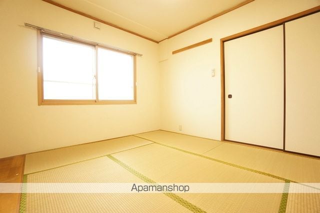 テレパレス富丘IIの内装写真