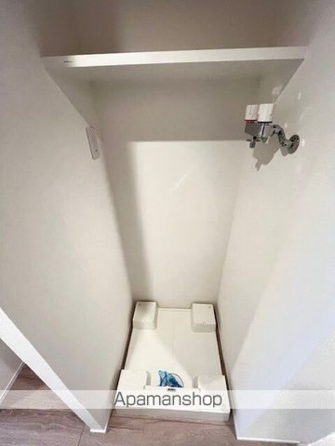レジディア新宿イーストⅡ[1R/21.65m2]のその他内装2