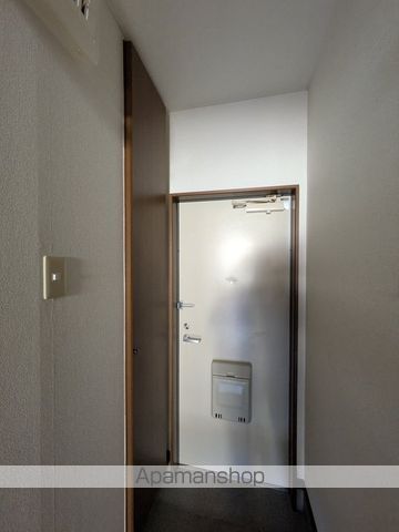 ディメイン小池の内装写真