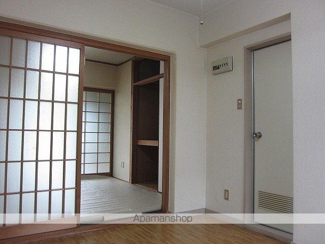 広栄マンションVIの内装写真