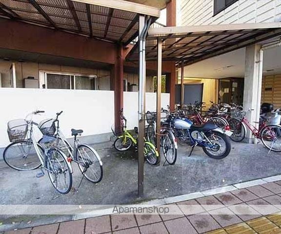第3レジデンス春田の外観写真
