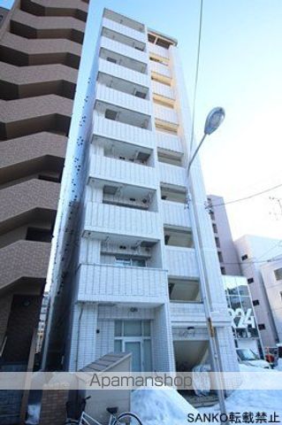 エルシー1の外観写真