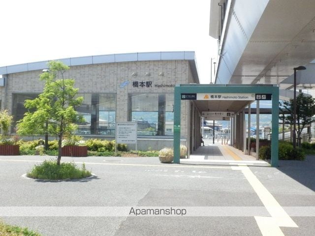 プルミエール A棟の周辺写真