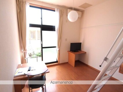 レオパレス野村[1K/20.28m2]のその他部屋・スペース