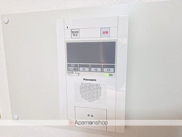 ライオンズマンション西霞町第2の内装写真